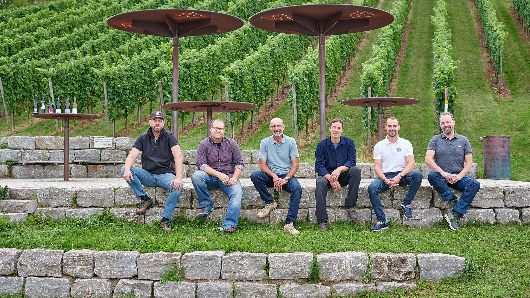 Top 7 Weinerlebnisse in Fellbach Fellbach Erleben